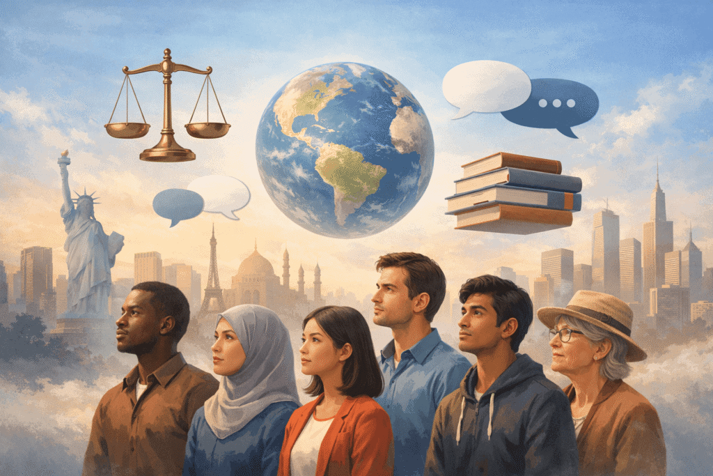 Why Civic Awareness Matters in Modern Democracies