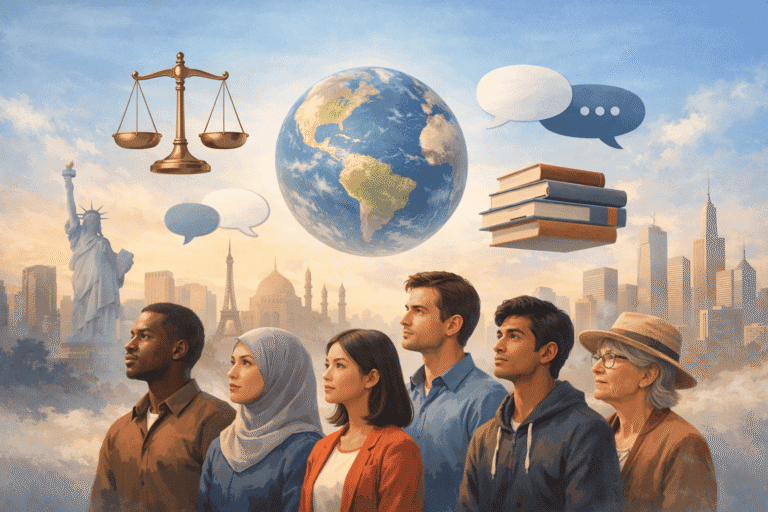 Why Civic Awareness Matters in Modern Democracies